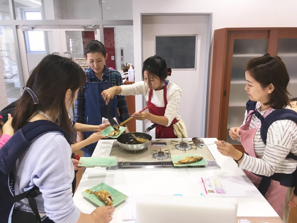 お客様の声 単発お料理教室 ラクチン料理でワーママのゆとりが叶う オンライン料理教室 動画時短講座 東京 埼玉 初心者向けすまーときっちん